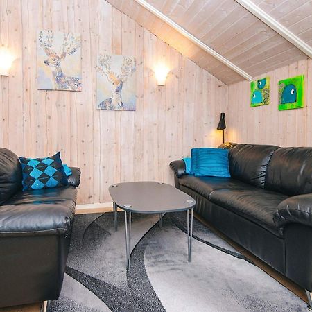 Holiday Home Ansager Xli Exterior foto