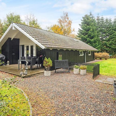 Holiday Home Ansager Xli Exterior foto