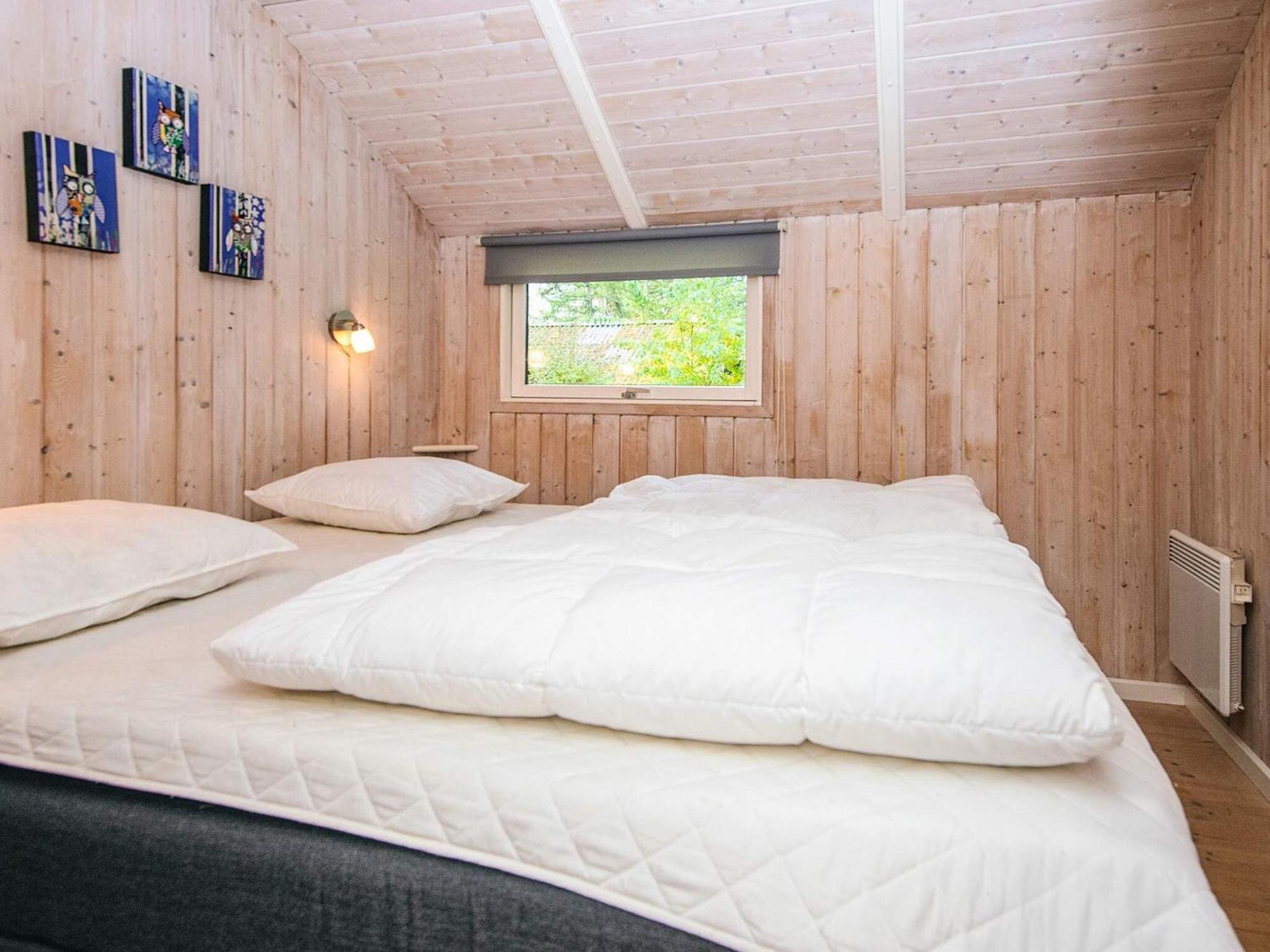 Holiday Home Ansager Xli Exterior foto