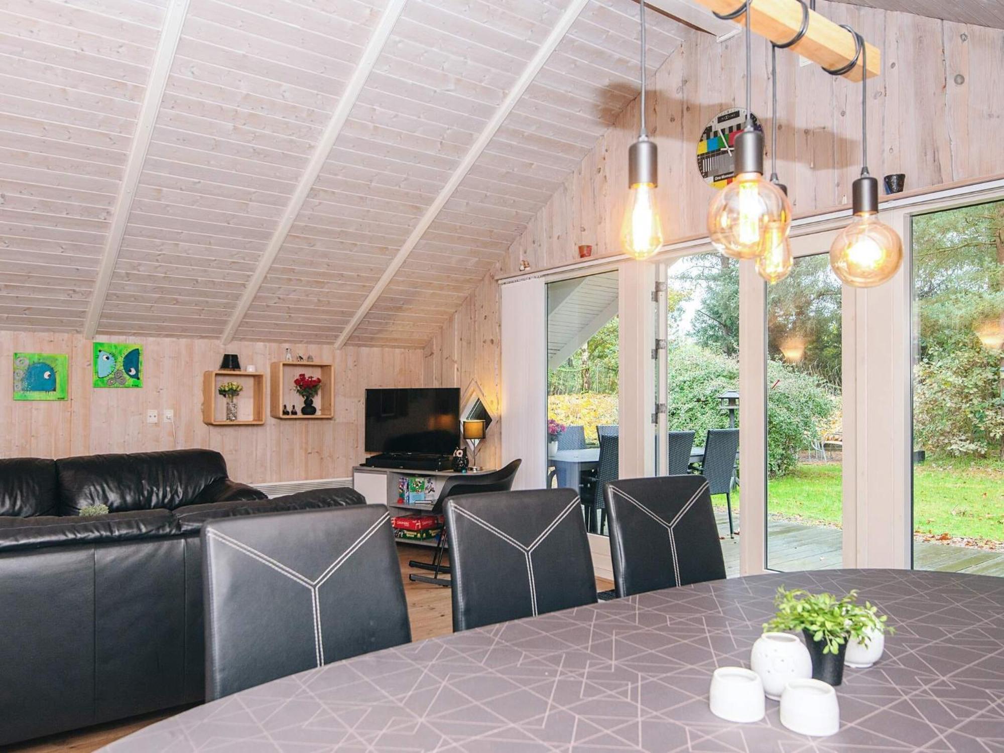 Holiday Home Ansager Xli Exterior foto