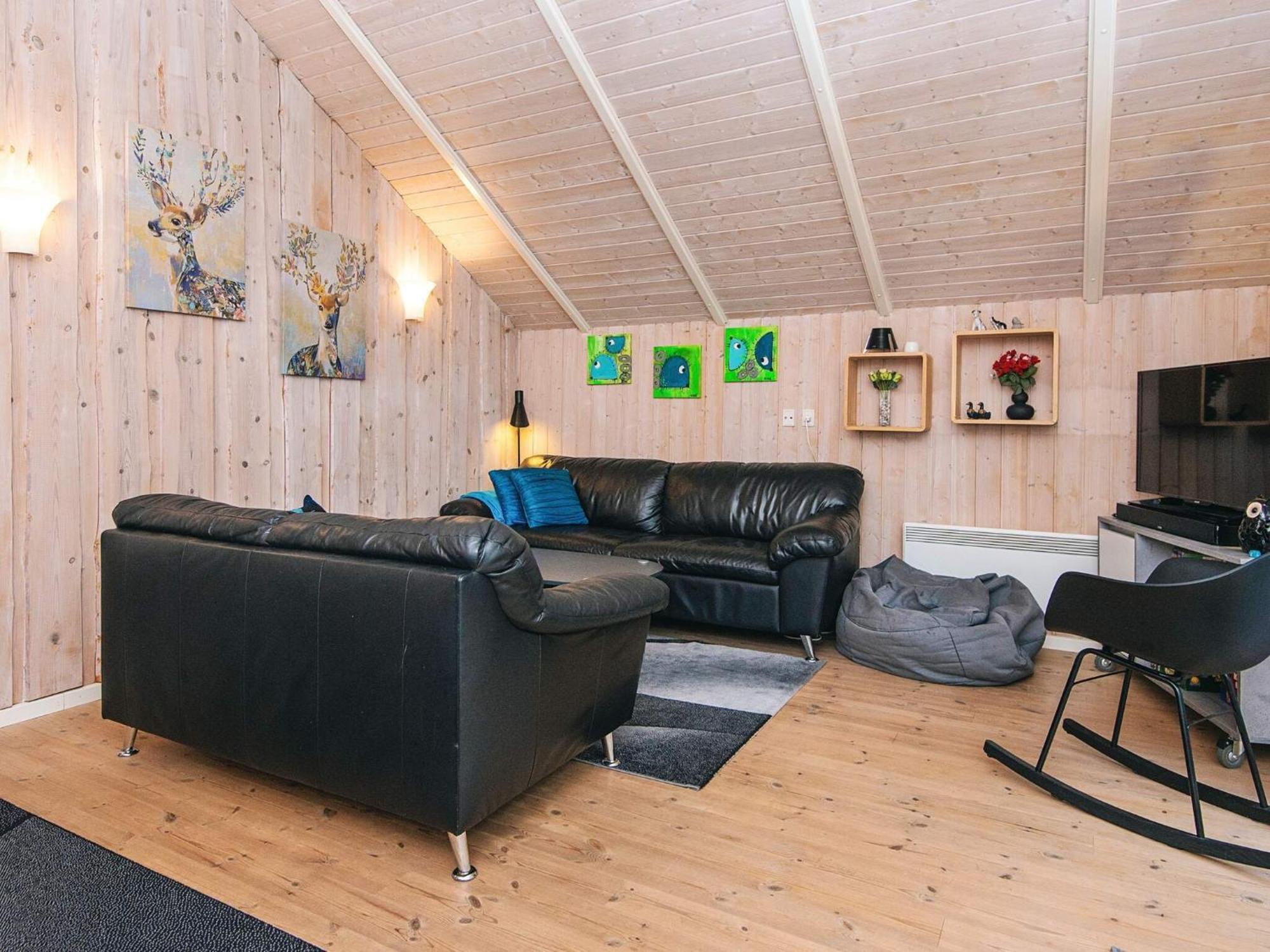 Holiday Home Ansager Xli Exterior foto