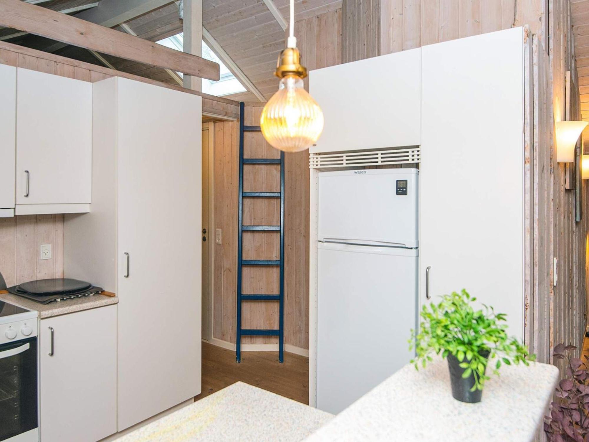 Holiday Home Ansager Xli Exterior foto