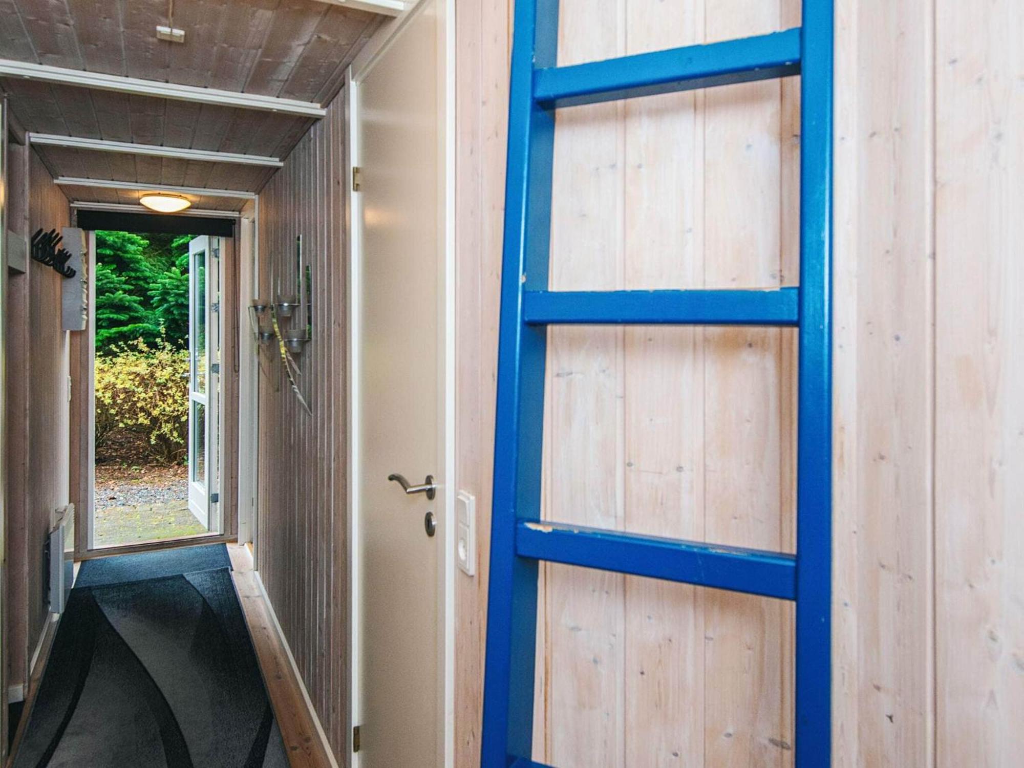 Holiday Home Ansager Xli Exterior foto