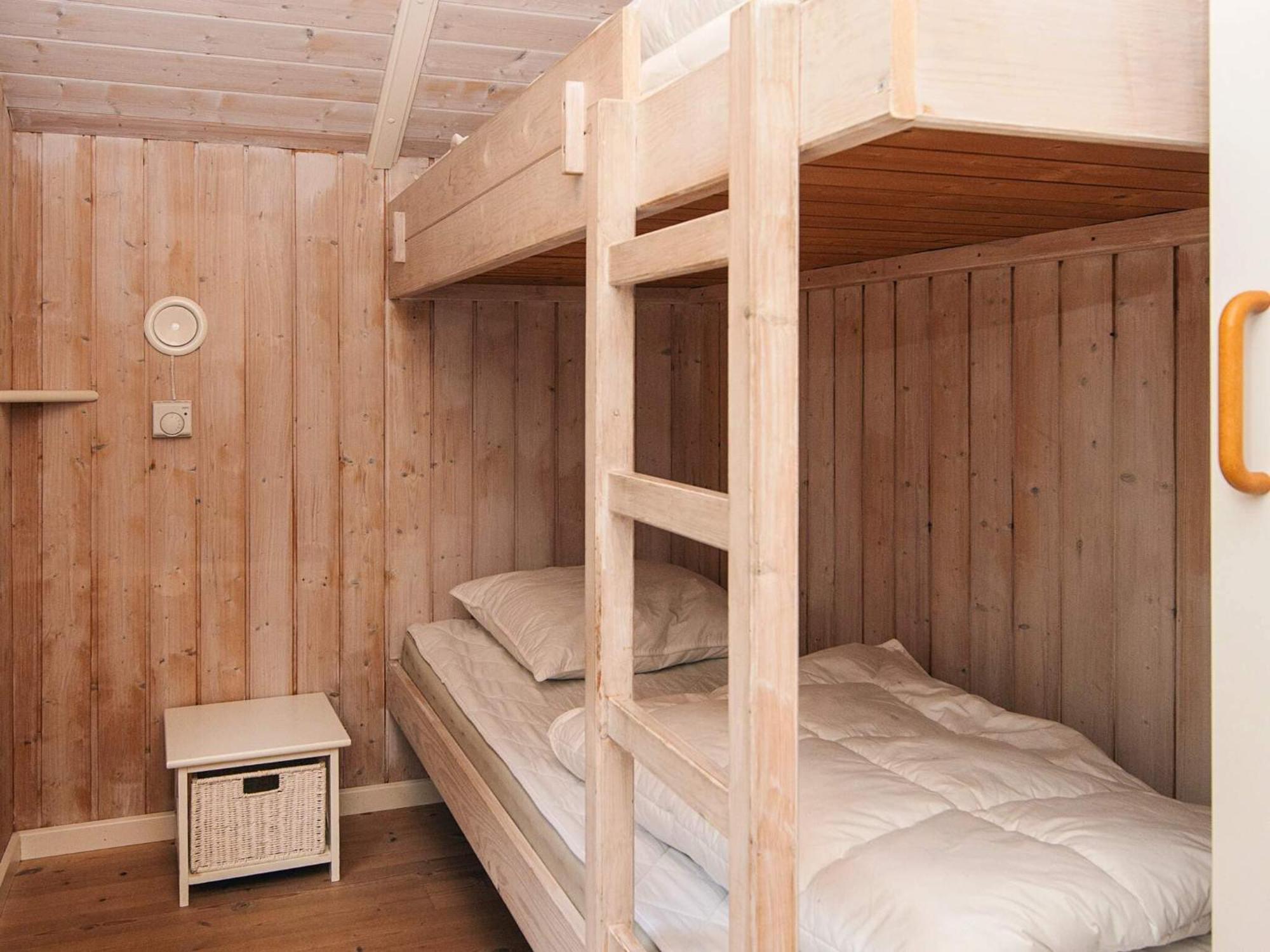 Holiday Home Ansager Xli Exterior foto