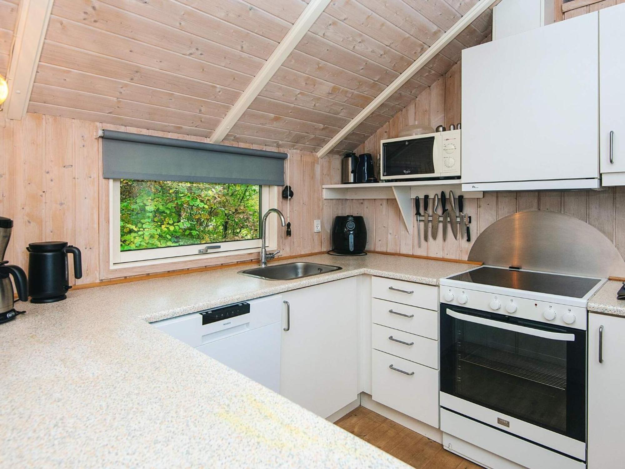 Holiday Home Ansager Xli Exterior foto