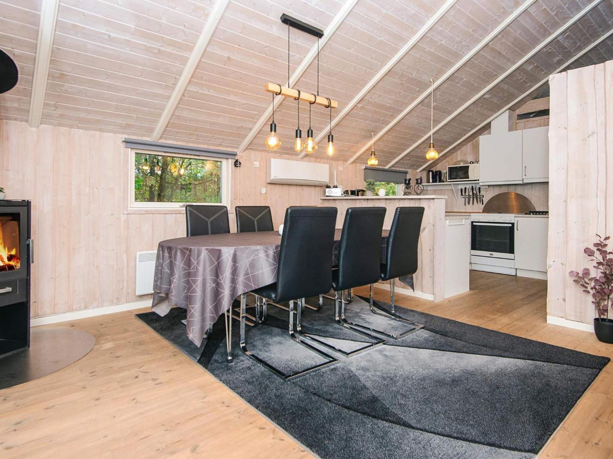 Holiday Home Ansager Xli Exterior foto
