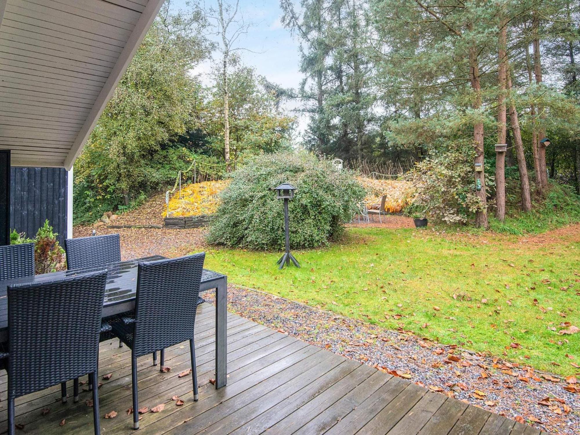 Holiday Home Ansager Xli Exterior foto