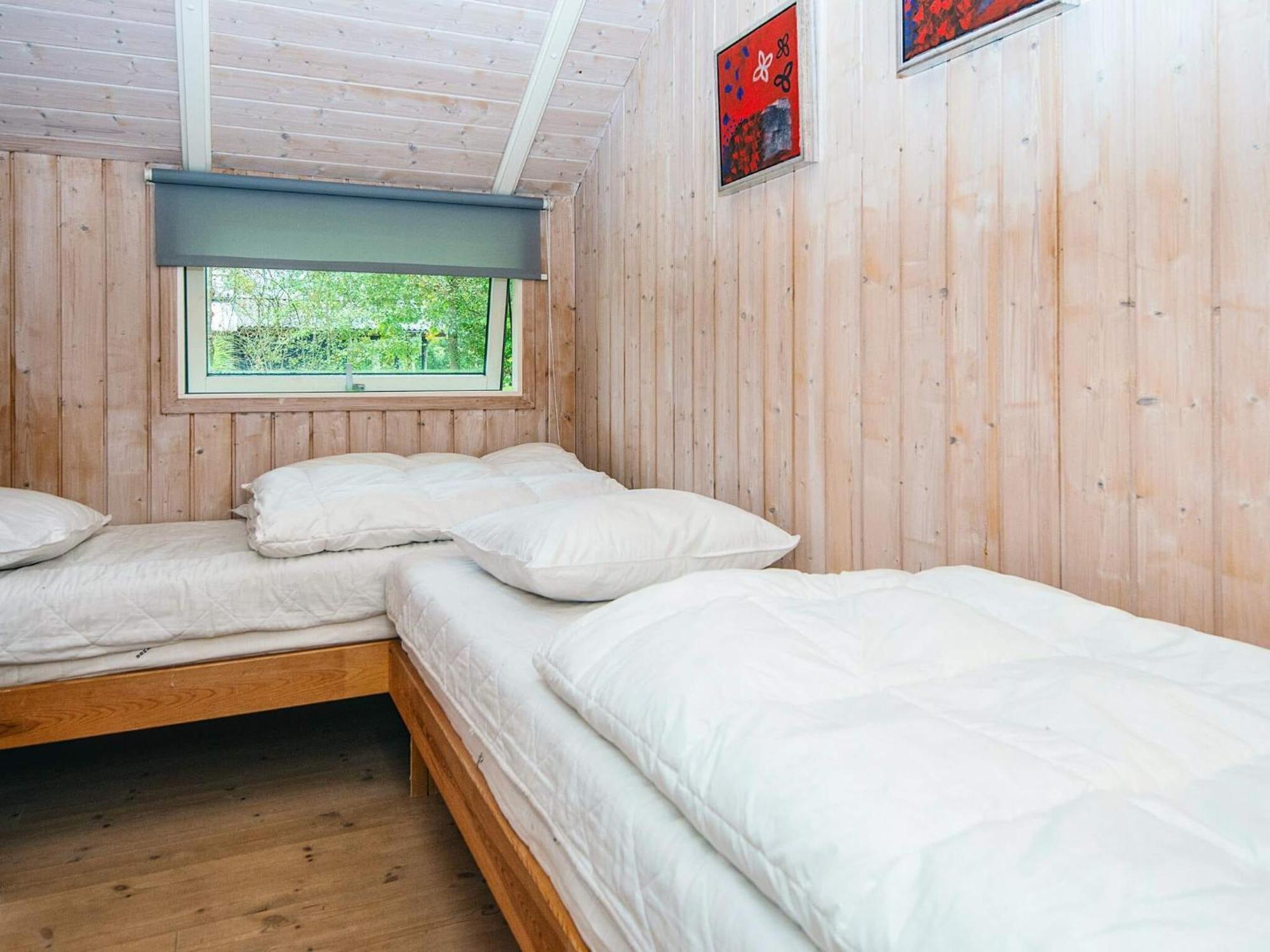Holiday Home Ansager Xli Exterior foto